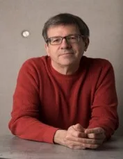Eduardo Berti — OULIPO